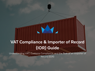 Understanding Customs Compliance in Ecuador