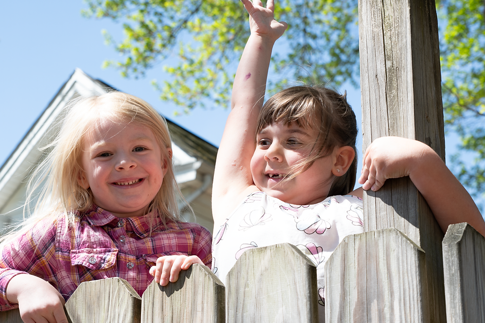 Choosing a Summer That Fits Your Child