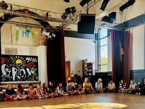 United Friends School Traditions: Honoring Our Past, Embracing the Future