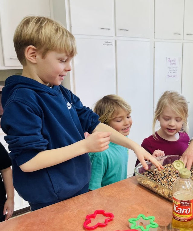 project-based learning