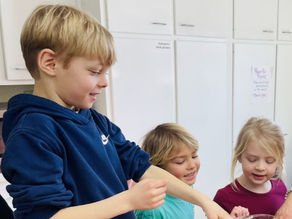 Learning by Doing: How Project-Based Learning Inspires Young Minds