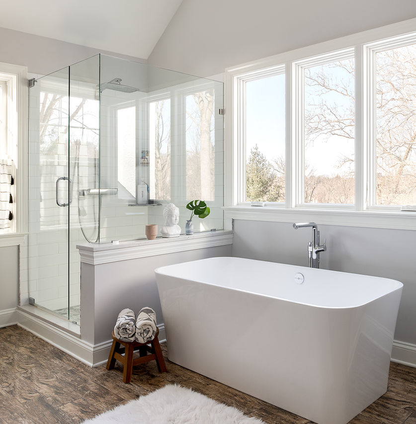 ACDC Wayne Bathroom Project 1