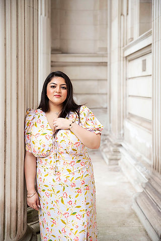 Portrait photography in South Wales