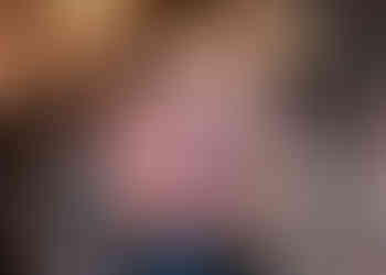 Friends drinking at a party celebration