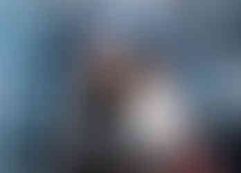 Girls posing at a university celebration