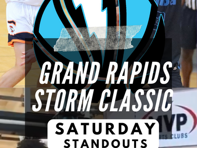 RTM | Storm Classic Saturday Standouts