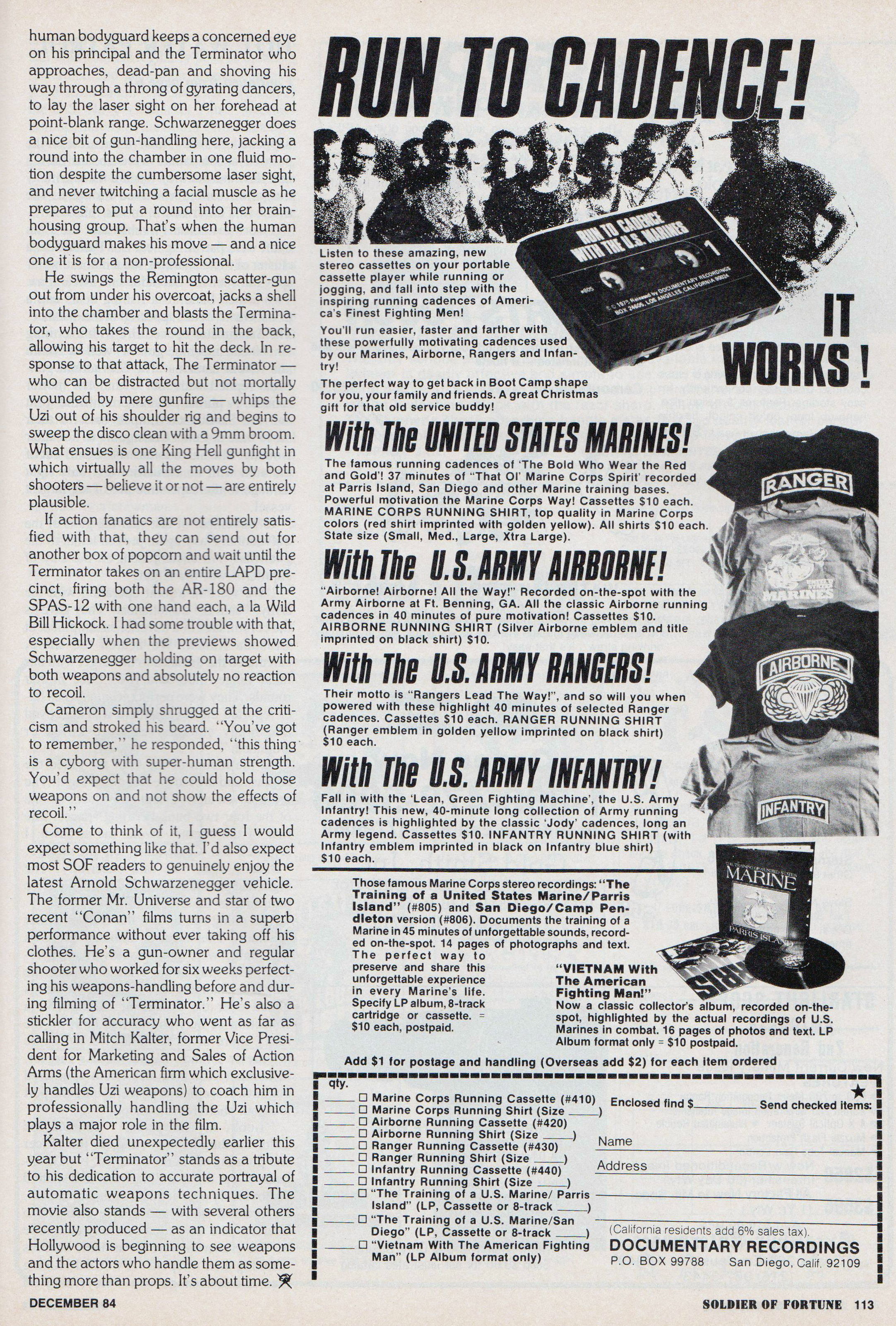 Fortune Magazine USA – September PDF Download Free soldier of fortune magazine pdf download