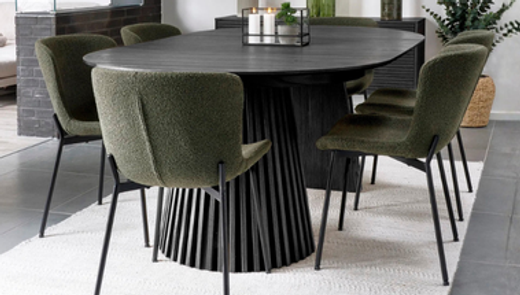 Bois noir, bois naturel ou bois fumé