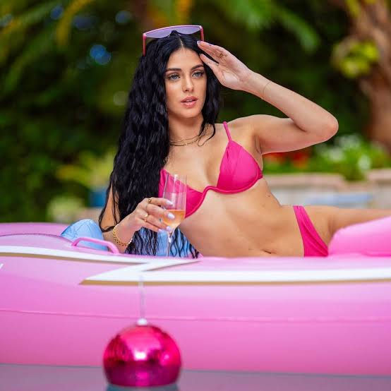 Camilla Araujo No PPV OnlyFans Model with Free Subscription and Daily Content