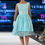 Miniaturbild: Gänseblümchen-Schleife-Kleid