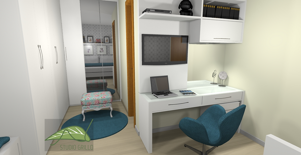 dorm
