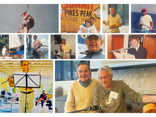 Bill Jarvis Celebration of Life Event