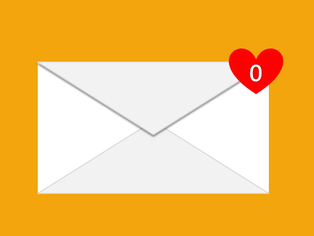 My New Year's resolution: Reaching Inbox Zero