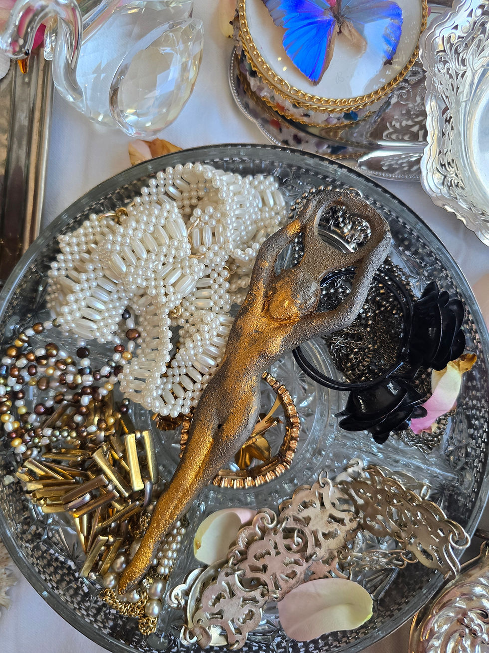 Pikkukuva: Upea pullonavaaja