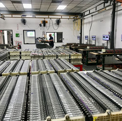 From Battery Use to Recycling: The Auto Industry Needs a Circular Rethink