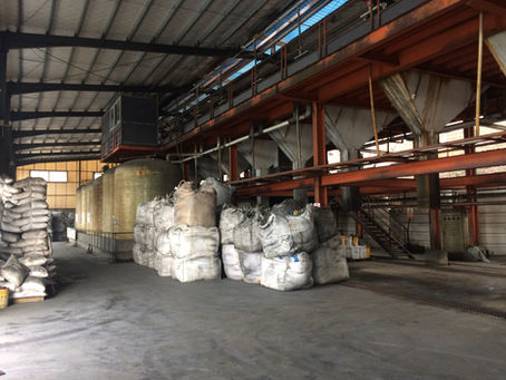 Many monks, little porridge – How battery recycling will suffer from overcapacity and material shortage