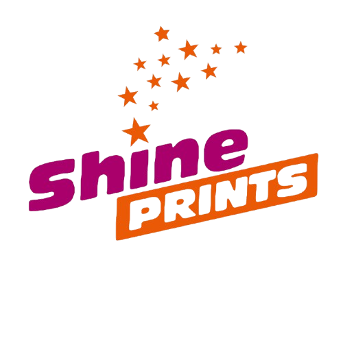 Writer: Shine Prints