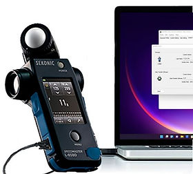 L-858D | Sekonic Industrial