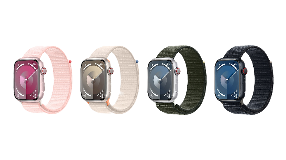 Apple Watch Series 9