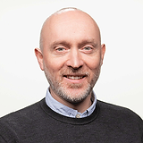 Thomas Walther - AFRY