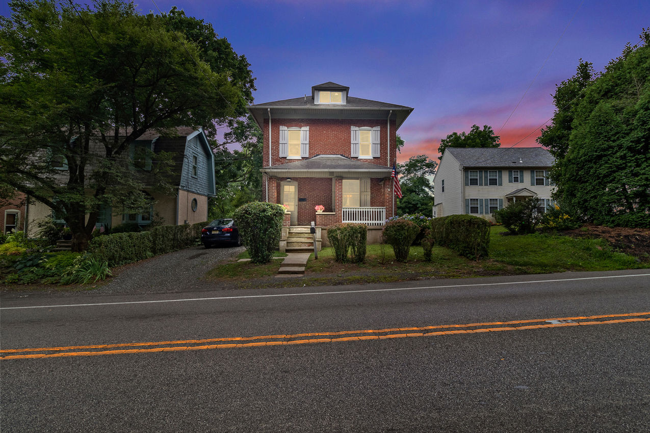 Panorama Motions-Virtual Twilight