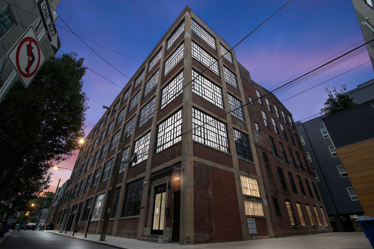 Panorama Motions-Virtual Twilight