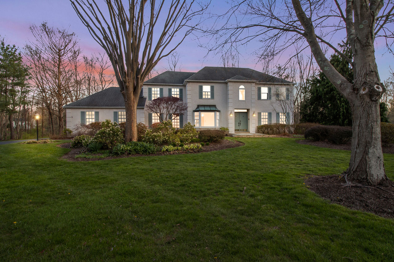 Panorama Motions-Virtual Twilight