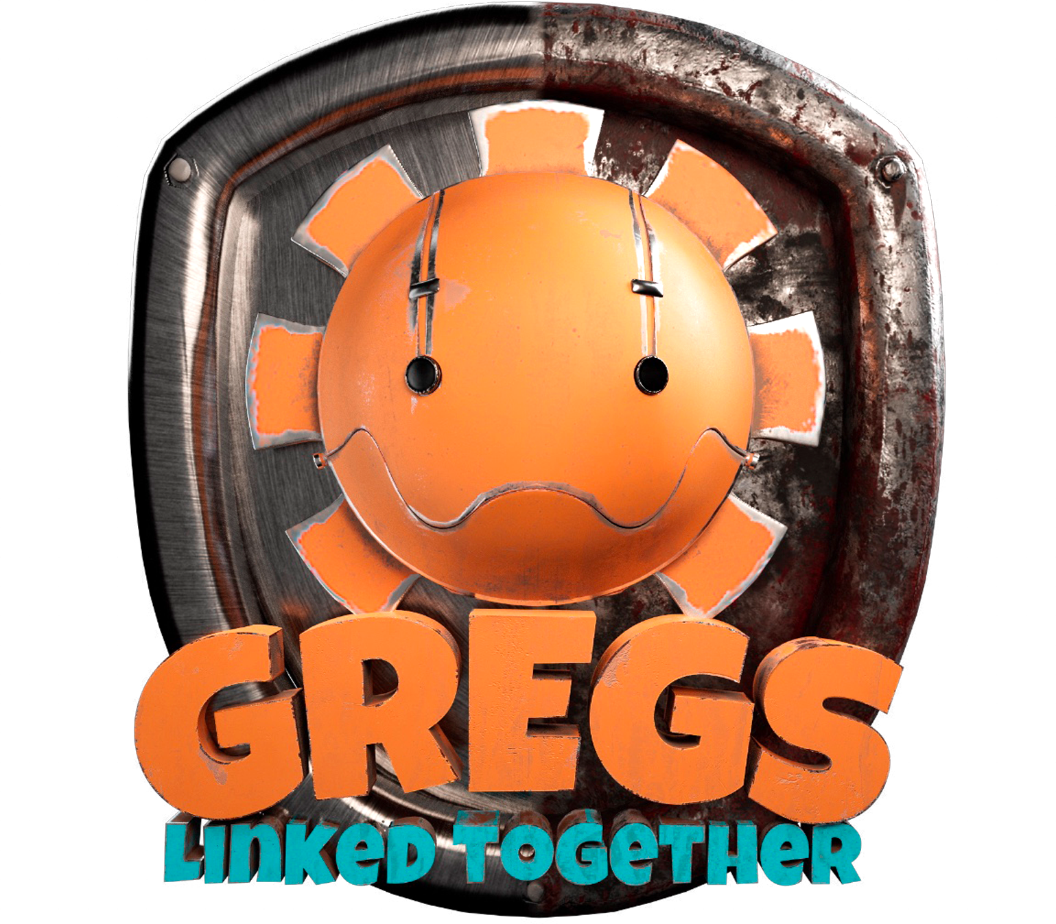 3D-Platformer game Gregs Linked Together