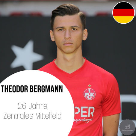 Theodor Bergmann
