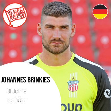 Johannes Brinkies