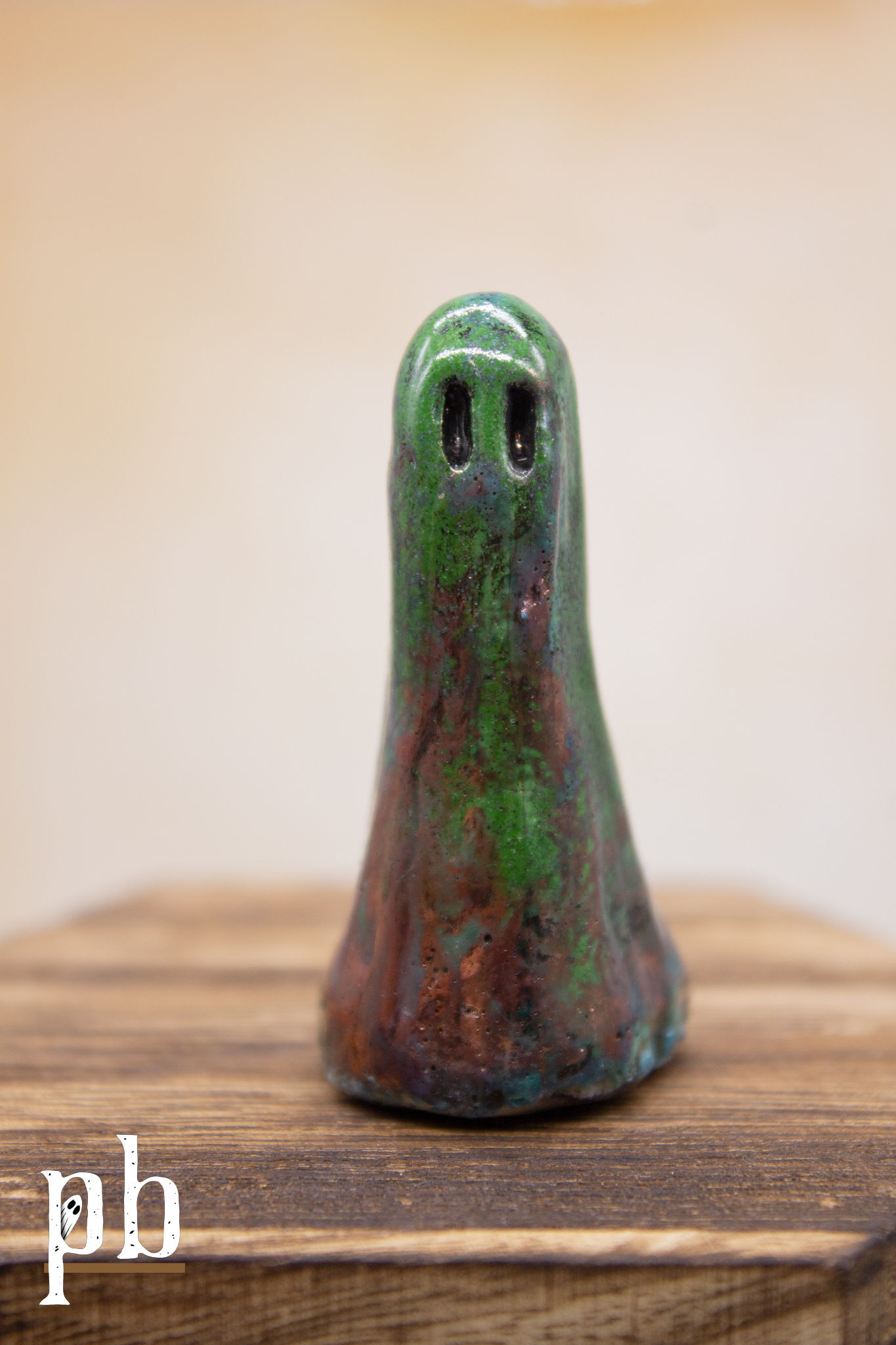 Sneaky Boo no.0025