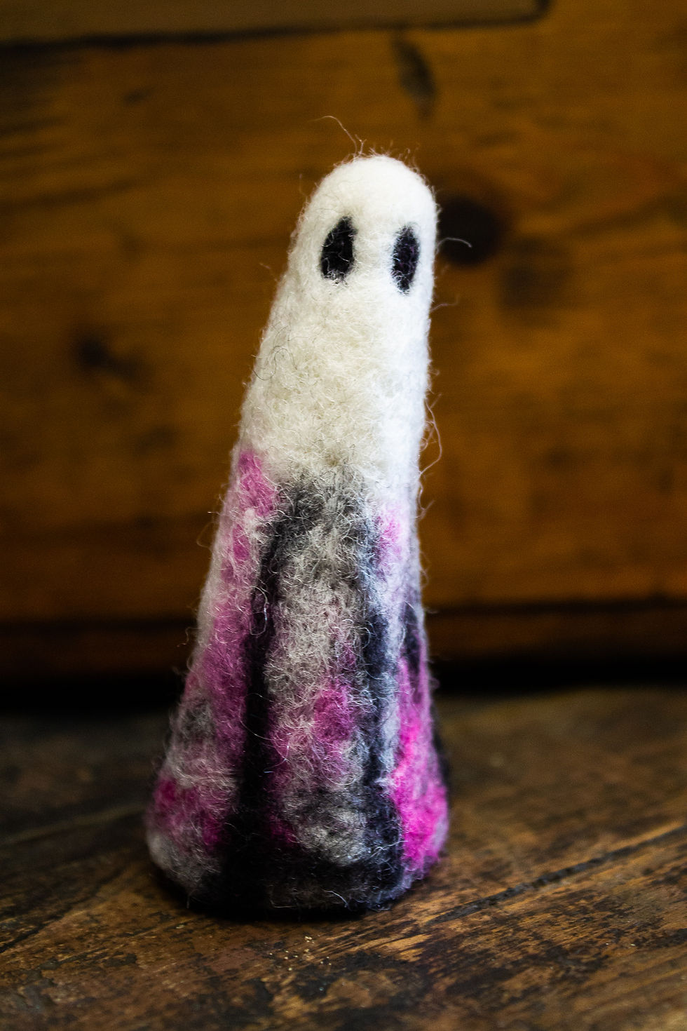 Thumbnail: Peeky Boo - Heartfelt Edition no.003