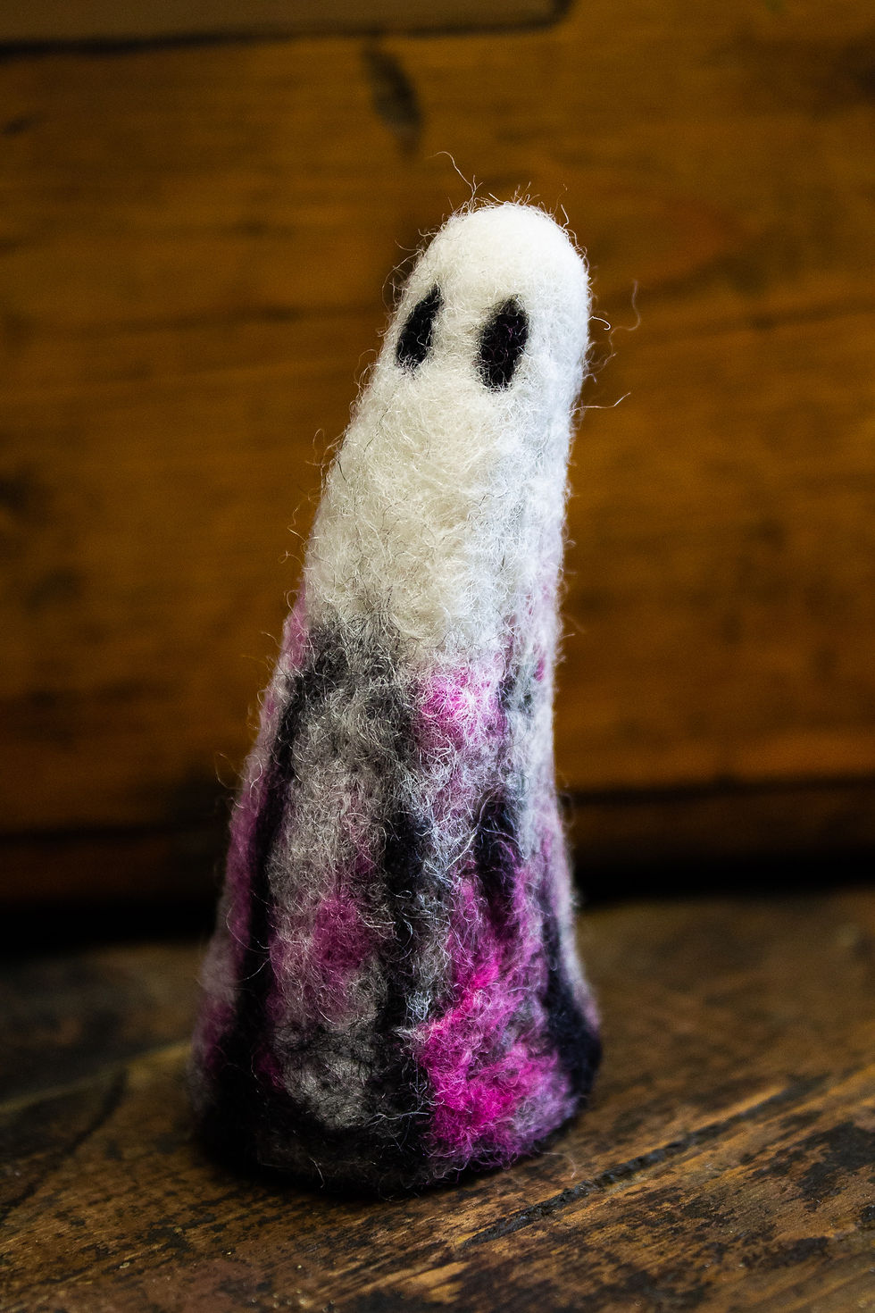 Thumbnail: Peeky Boo - Heartfelt Edition no.003