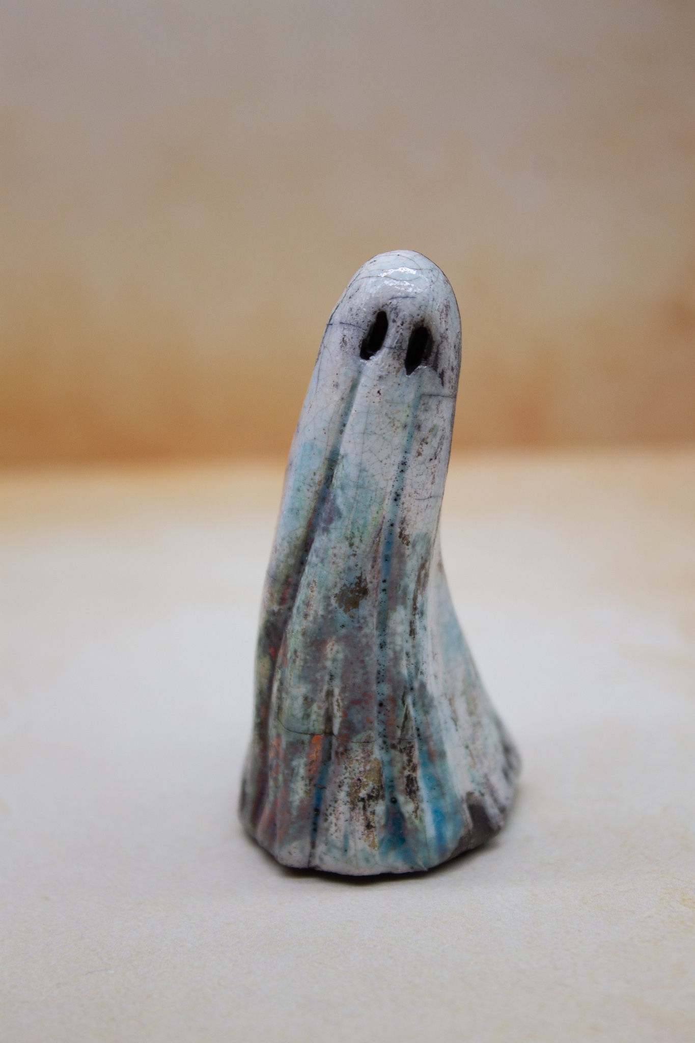 Peeky Boo no.0025