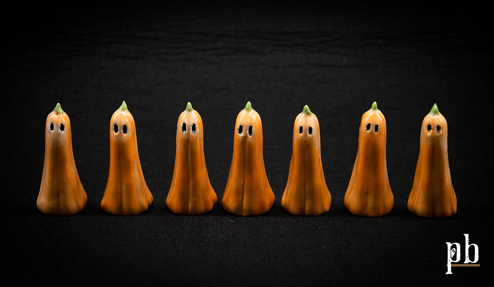 Thumbnail: Sneaky Boo "Plot Twist" - UV Glow in the dark