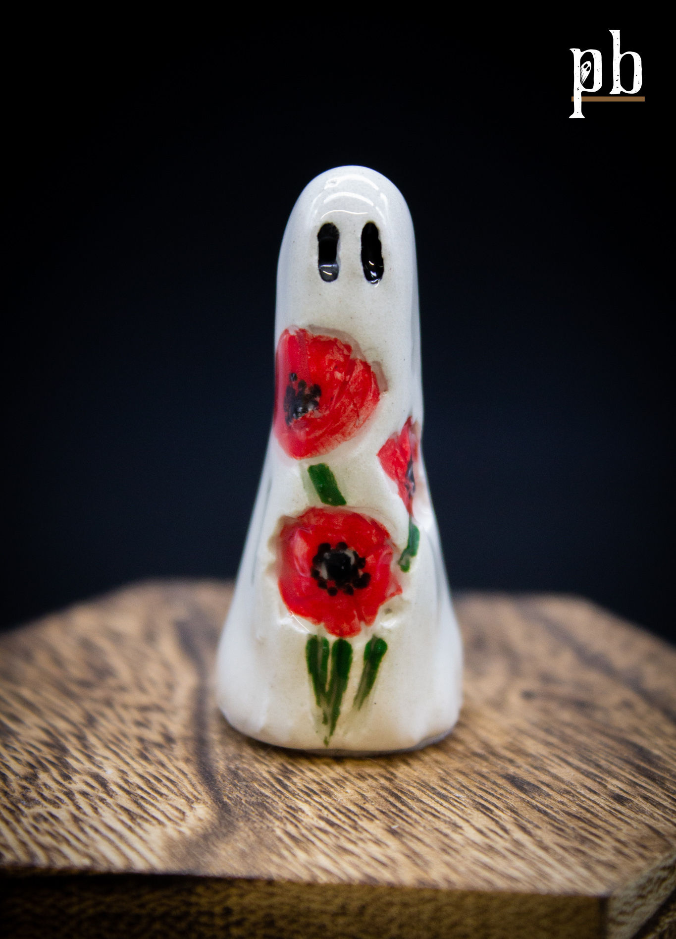 Sneaky Boo "Lest we forget" No.3