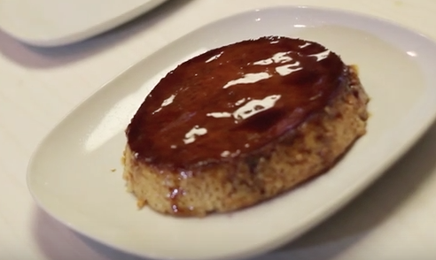 Flan