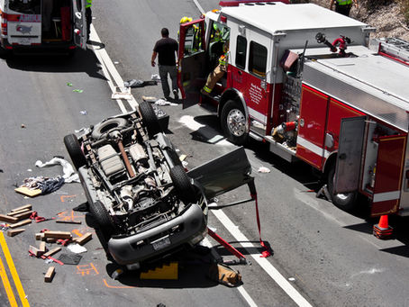 Desde el 1 de enero, las indemnizaciones por muerte en accidente de tráfico crecen hasta un 50%