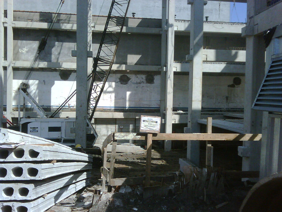 Obra Lahoud