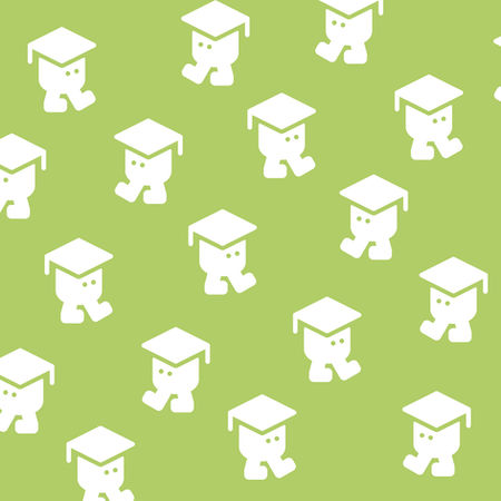 an app for students
to build communities, networks and exchange information.