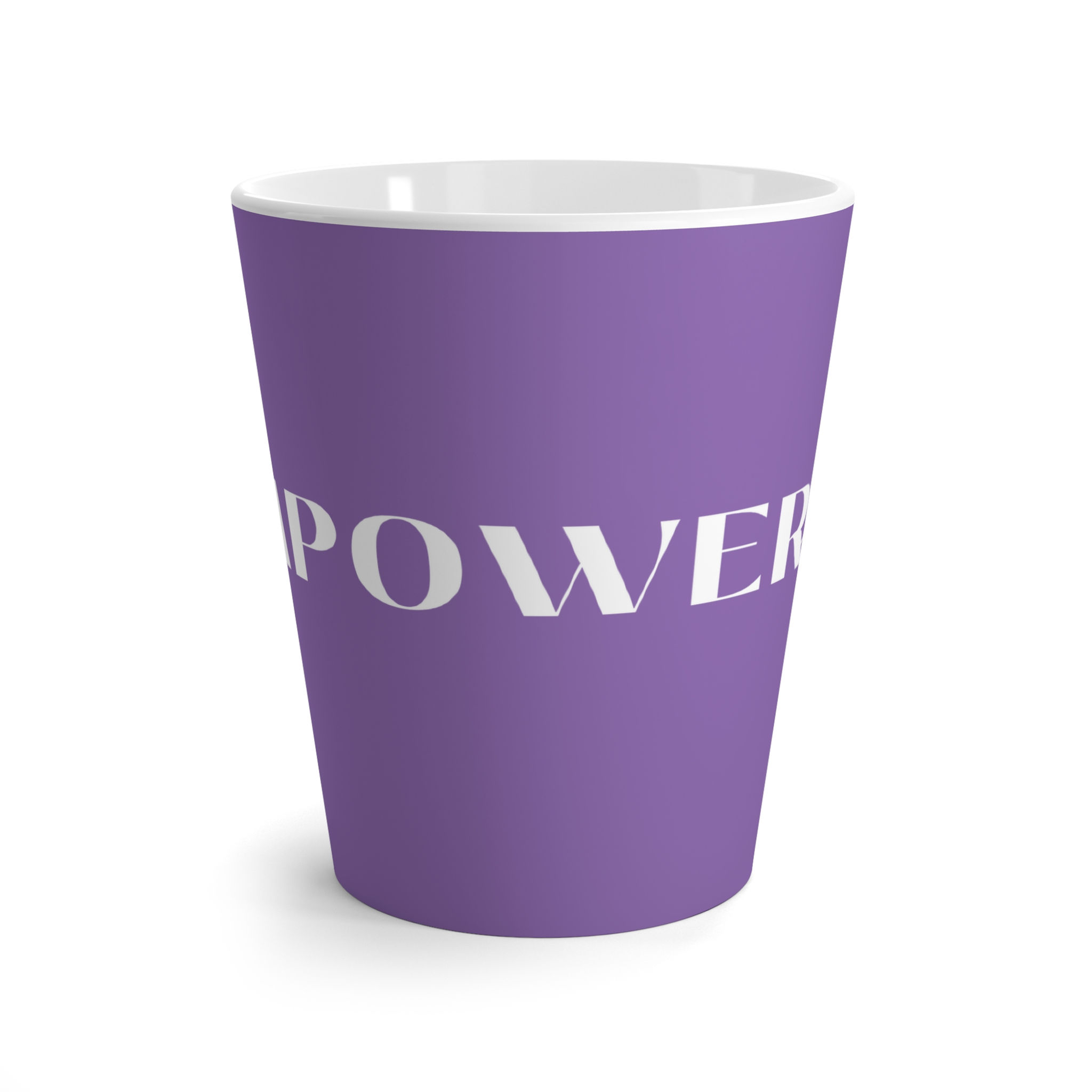 EmpowerHER Boss Girl Cup