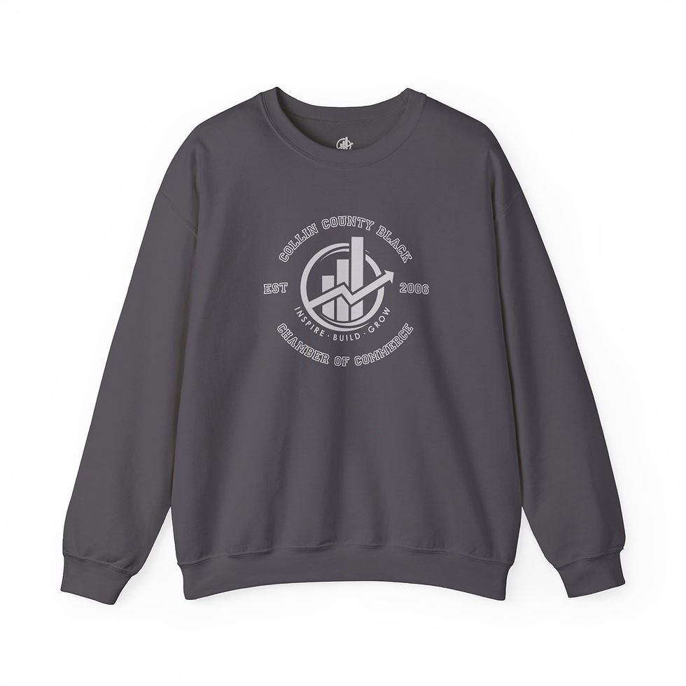 Thumbnail: CCBCC Varsity Crewneck