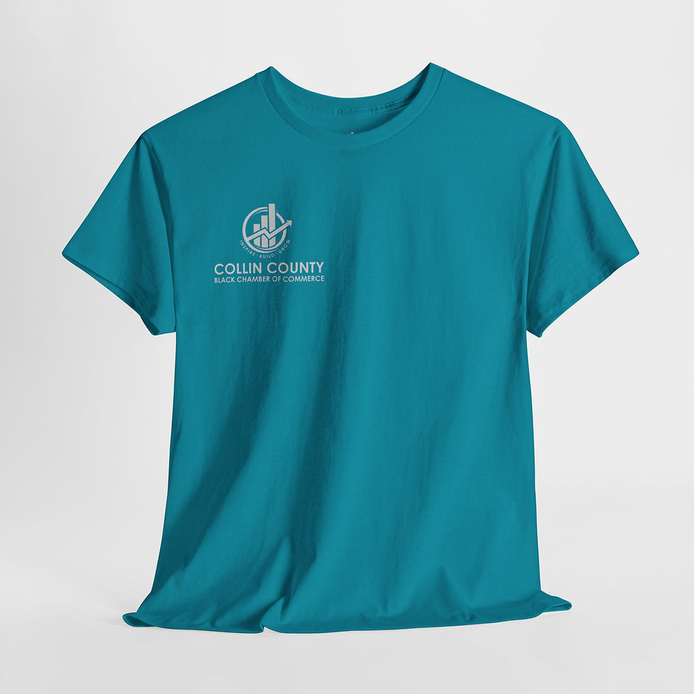 Thumbnail: CCBCC Branded Tee
