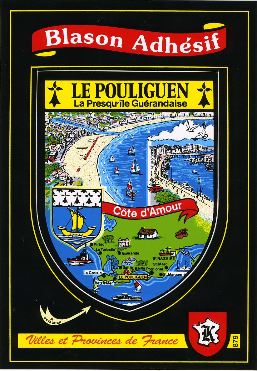 Le Pouliguen Illustre