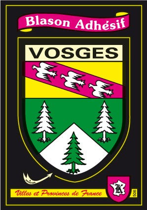 Vosges