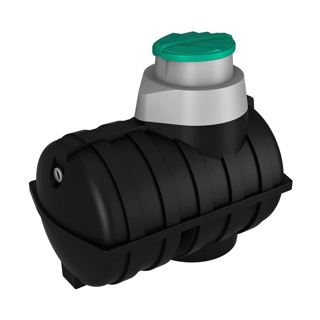 Емкость подземная 3000л