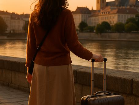 Brasileiros na Europa: Como Bloqueios Adaptativos Afetam a Prosperidade