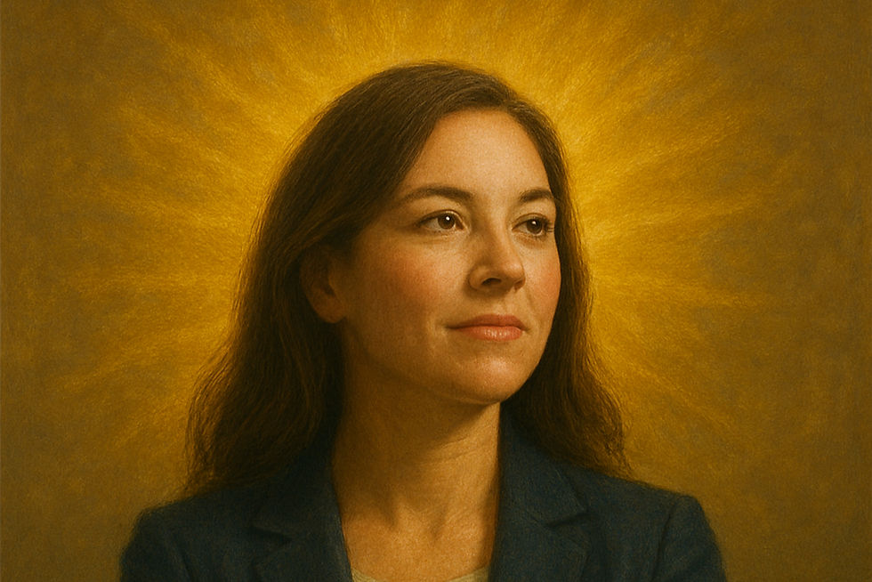 Eneagrama Tipo 3 - O Realizador: Como Sua Sede de Reconhecimento É Seu Motor de Manifestação