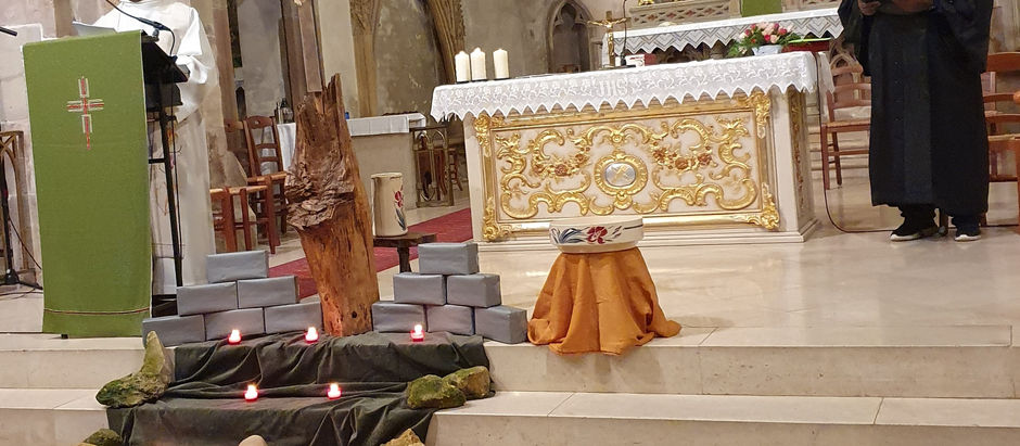 Catholiques et Protestants à Morhange