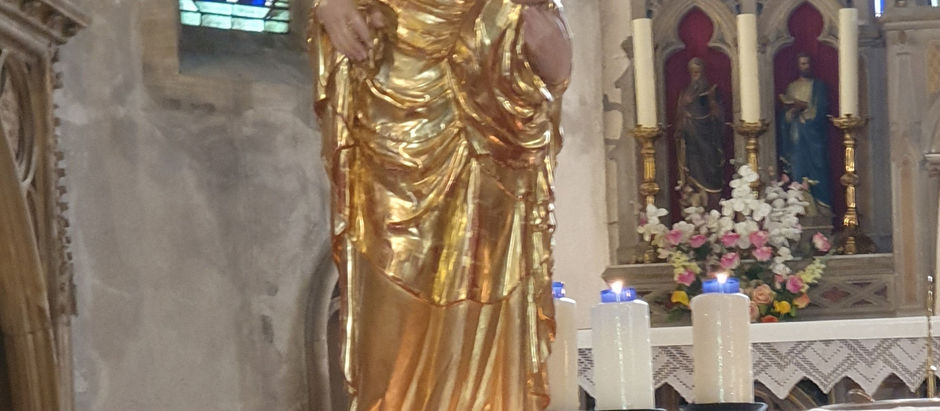 NOTRE-DAME DU FEU 2023